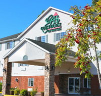 GuestHouse Inn and Suites Kelso - Tourism House