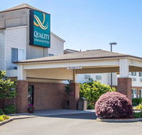 Quality Inn Longview - Tourism House