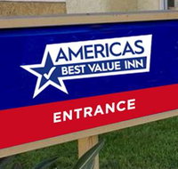 Americas Best Value Inn Kelso - Tourism House