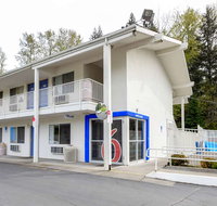 Motel 6 Kelso Mt St Helens - Tourism House