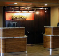 Courtyard Farmington - Tourism House