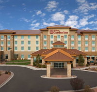 Hilton Garden Inn Gallup - Tourism House