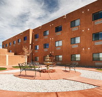 Best Western Territorial Inn  Suites - Tourism House