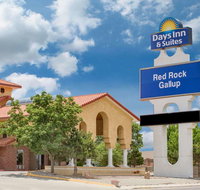 Days Inn  Suites Red Rock-Gallup - Tourism House