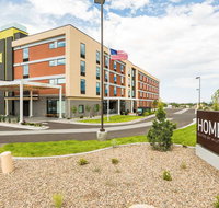 Home2 Suites by Hilton-Farmington - Tourism House