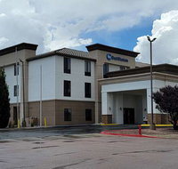 Best Western Gallup West - Tourism House