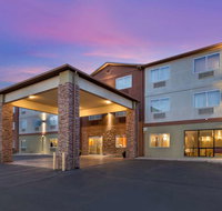 Best Western Plus The Four Corners Inn - Tourism House