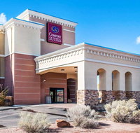 Comfort Suites - Tourism House