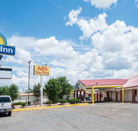 Days Inn Gallup - Tourism House