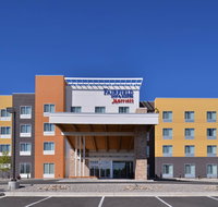 Fairfield Inn  Suites Farmington - Tourism House