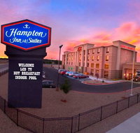 Hampton Inn  Suites Farmington - Tourism House