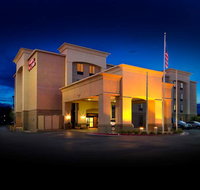 Hampton Inn  Suites Gallup - Tourism House