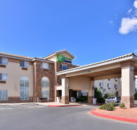 Holiday Inn Express - Tourism House