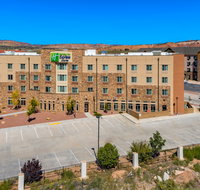 Holiday Inn Express And Suite East - Tourism House