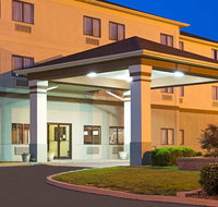 Days Inn Collinsville - Tourism House