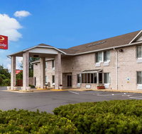 Econo Lodge Inn  Suites - Tourism House