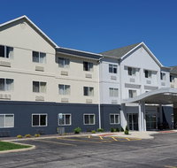 Fairfield Inn St. Louis Collinsville - Tourism House