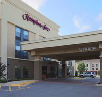 Hampton Inn Fairview Heights by Hilton - Tourism House