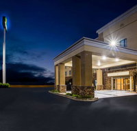 La Quinta Inn  Suites Pontoon Beach - Tourism House