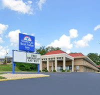 Americas Best Value Inn Collinsville - Tourism House