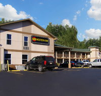 First Western Inn Caseyville - Tourism House