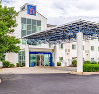 Motel 6 St Louis East - Caseyville IL - Tourism House