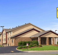 Super 8 Collinsville St. Louis - Tourism House