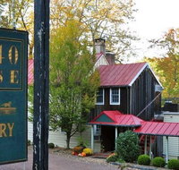 1740 House Country Inn - Tourism House