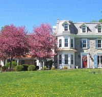 Fox and Hound BB of New Hope - Tourism House