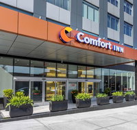Comfort Inn Prospect Park-Brooklyn - Tourism House
