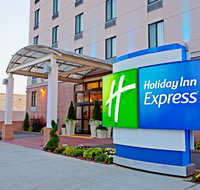 Holiday Inn Express New York-Brooklyn - Tourism House
