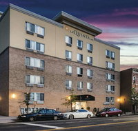 La Quinta Inn  Suites Brooklyn - Tourism House