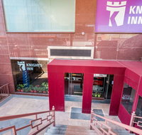 Knights Inn Brooklyn Sunset Park - Tourism House