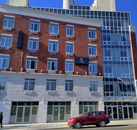 Brooklyn Vybe Hotel Ascend Collection - Tourism House