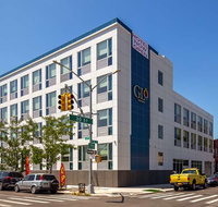 GLo Best Western Brooklyn NYC - Tourism House