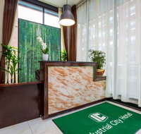 The L Hotel an Ascend Hotel Collection - Tourism House