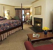 Brandywine River Hotel - Tourism House