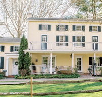 Fairville Inn - Tourism House