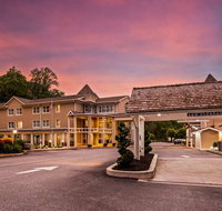Inn at Mendenhall - Tourism House