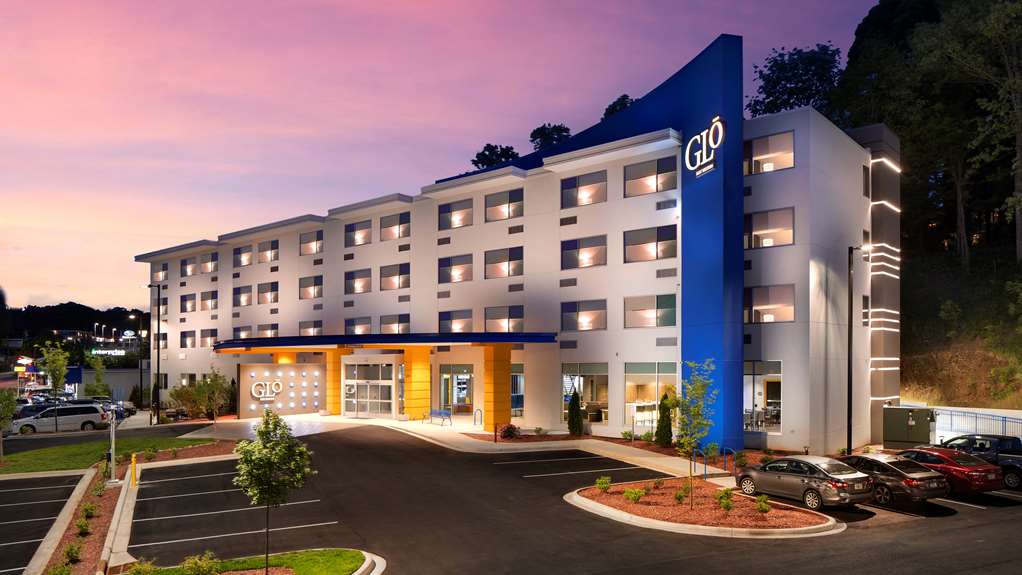 GLo Best Western Asheville Tunnel Road - thumb 0