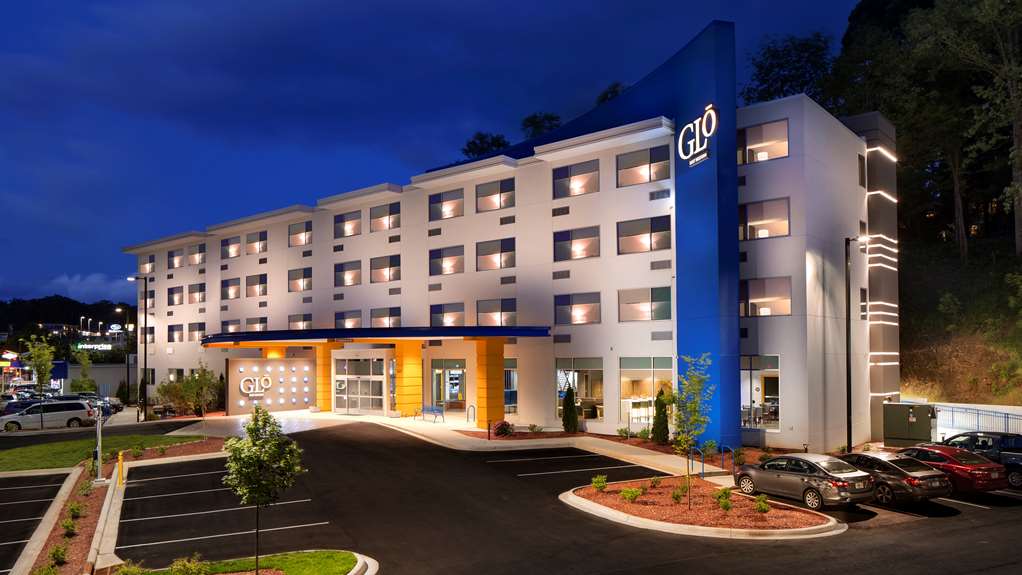 GLo Best Western Asheville Tunnel Road - thumb 1