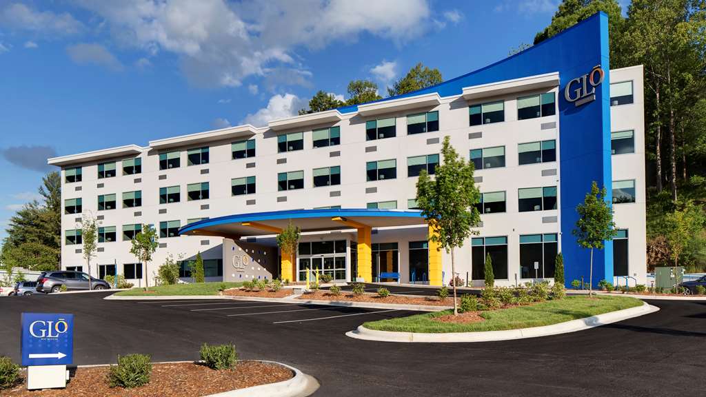 GLo Best Western Asheville Tunnel Road - thumb 2