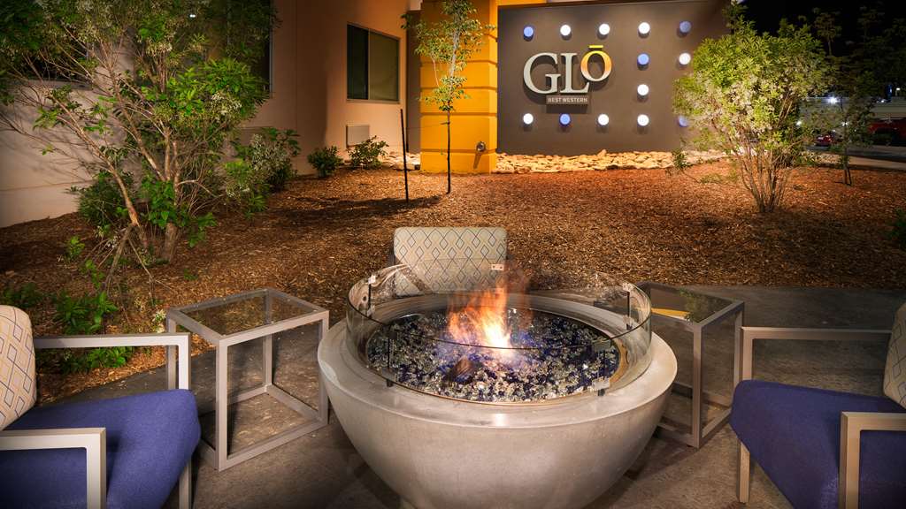 GLo Best Western Asheville Tunnel Road - thumb 3