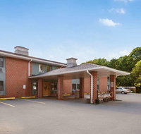 Quality Inn Harpers Ferry - Tourism House