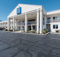Motel 6 Martinsburg - Tourism House