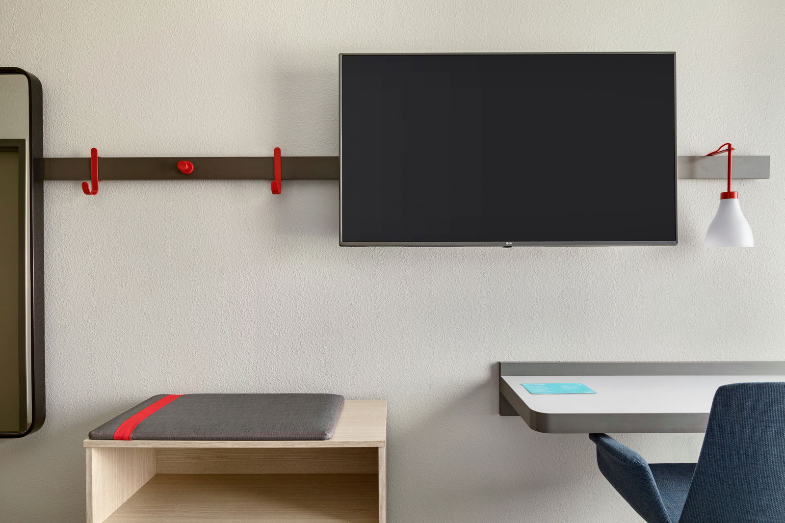 Avid Hotel Lancaster - thumb 6