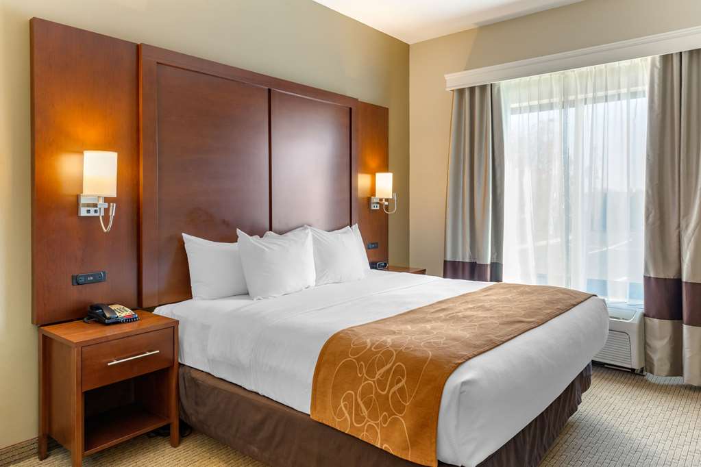 Comfort Suites Amish Country - thumb 11
