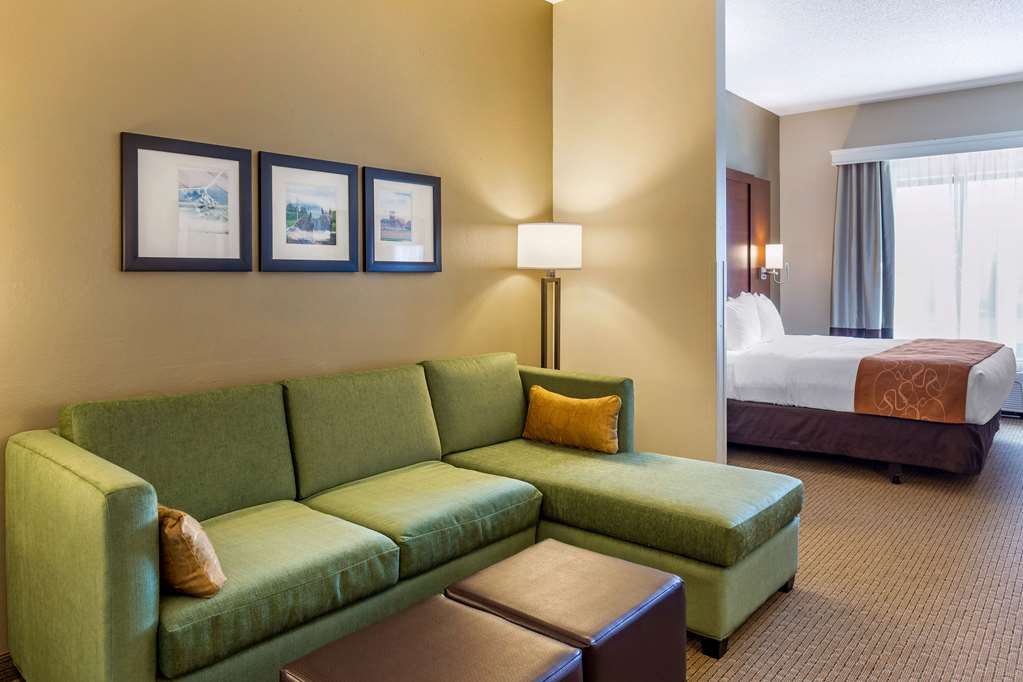 Comfort Suites Amish Country - thumb 12