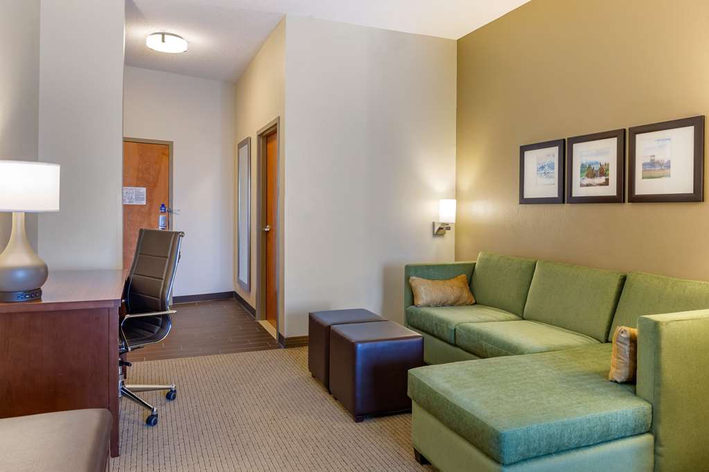 Comfort Suites Amish Country - thumb 13