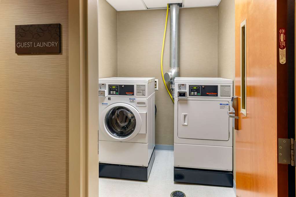 Comfort Suites Amish Country - thumb 17